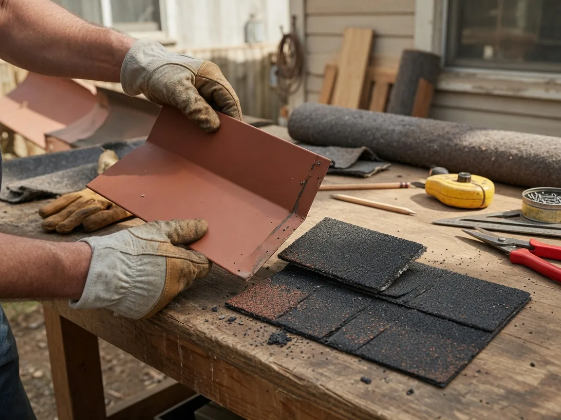 Roof Repair company in New Carlisle, OH